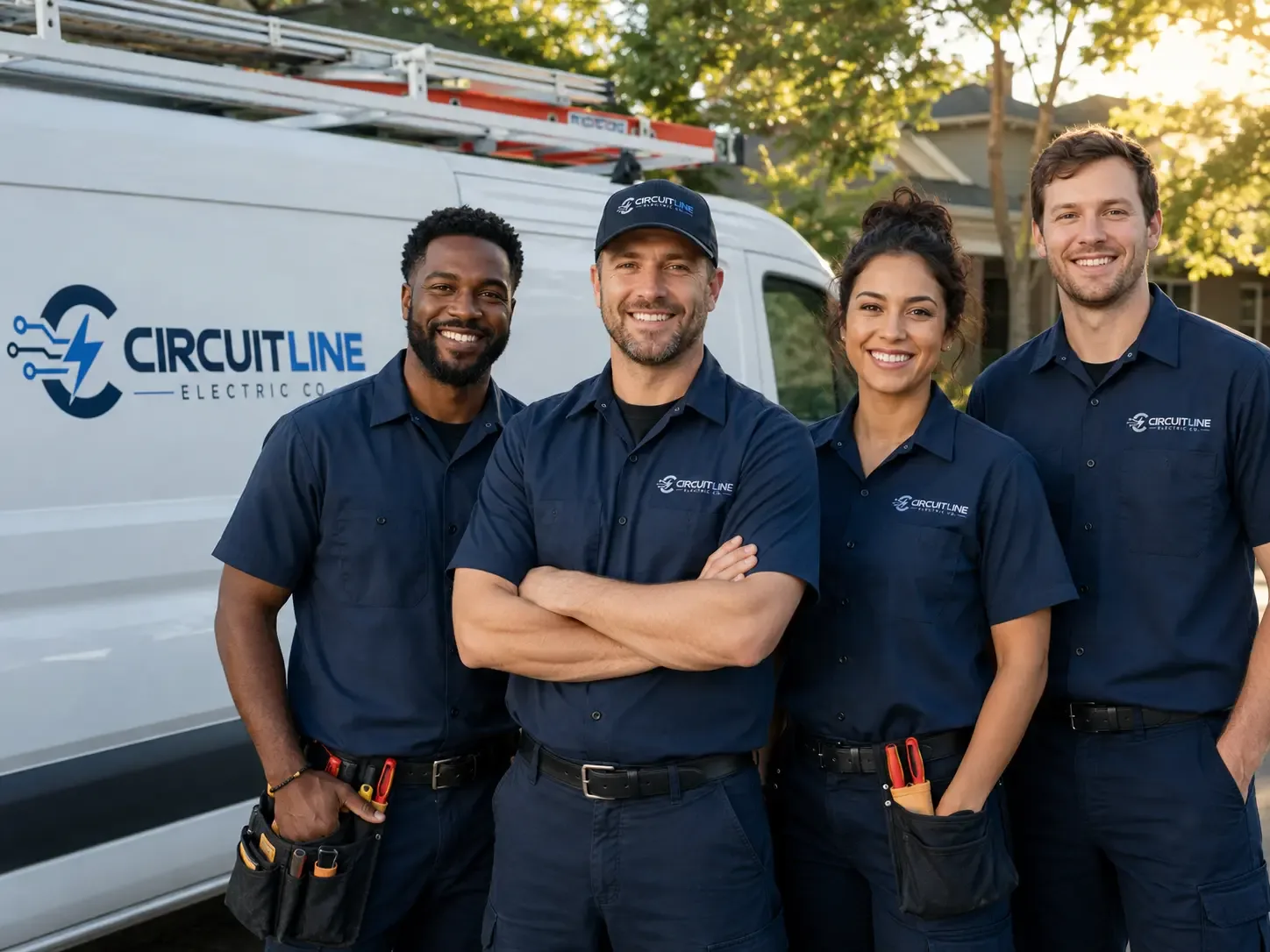Whole Home Rewiring company in Garita, NM