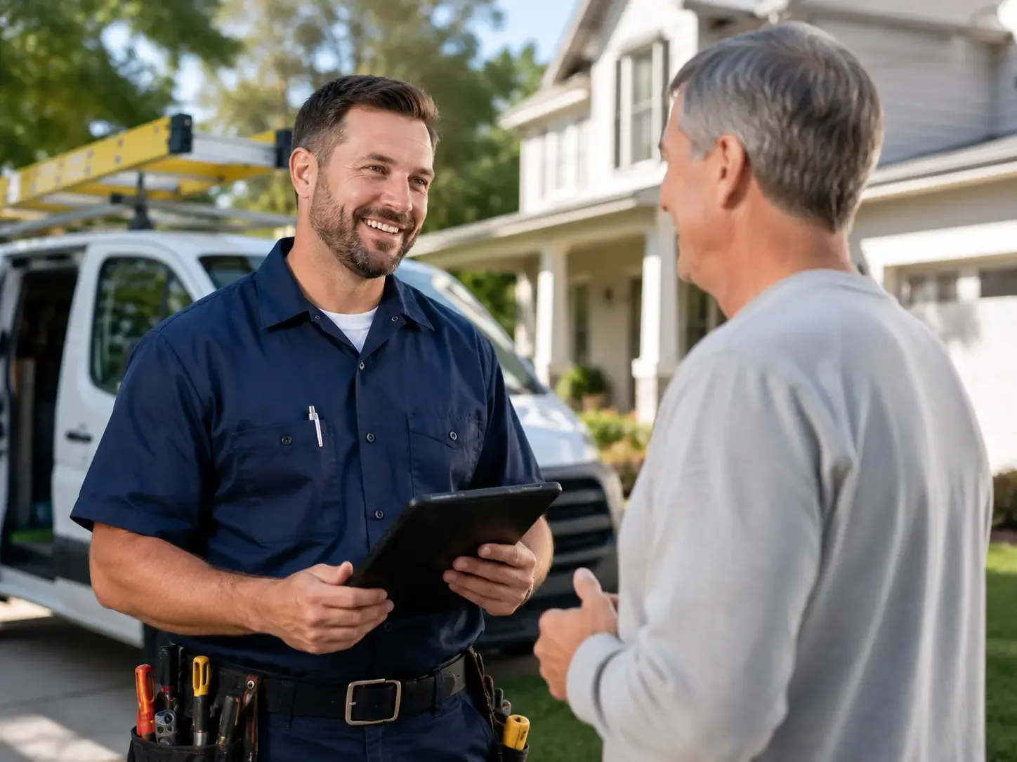 Whole Home Rewiring Garita, NM FAQs